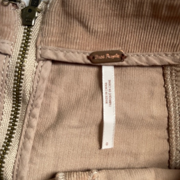 Free People Modern Femme Skirt - Picture 2 of 2